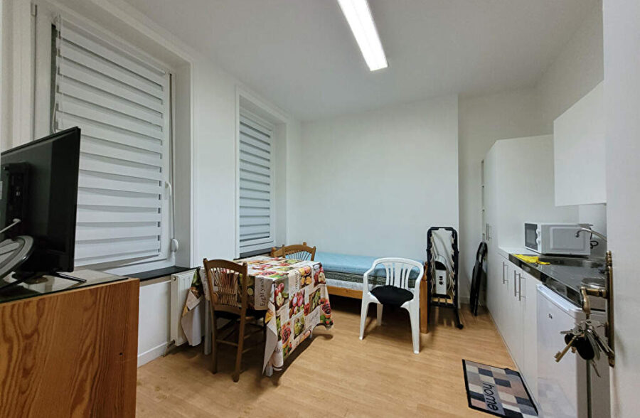 IMMEUBLE DE RAPPORT PECQUENCOURT