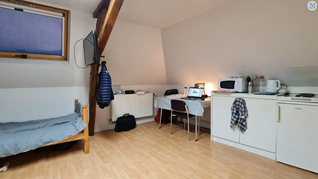IMMEUBLE DE RAPPORT PECQUENCOURT