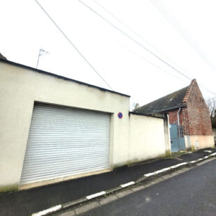 Maison Cambrai 4 pièce(s) 76 m2