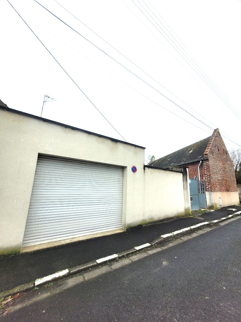 Maison Cambrai 4 pièce(s) 76 m2