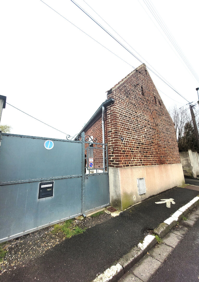 Maison Cambrai 4 pièce(s) 76 m2