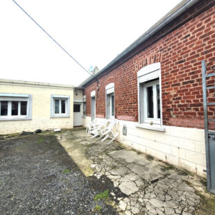 Maison Cambrai 4 pièce(s) 76 m2