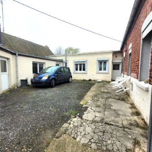 Maison Cambrai 4 pièce(s) 76 m2
