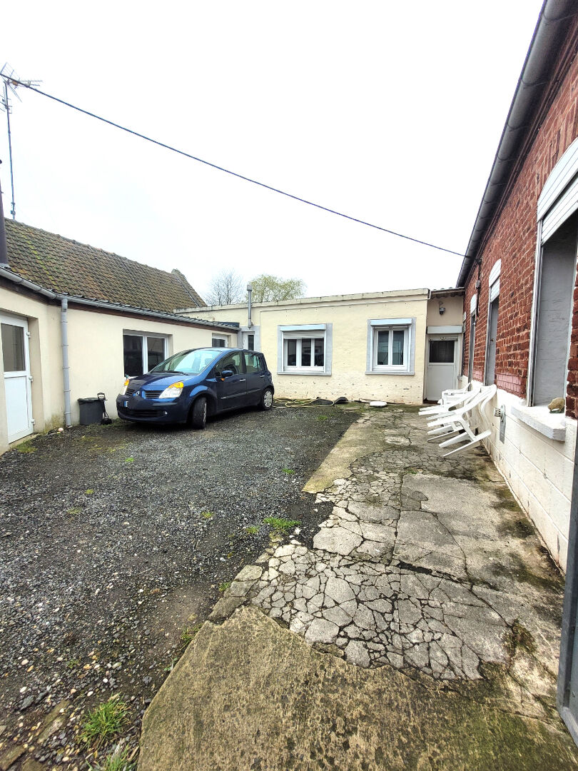 Maison Cambrai 4 pièce(s) 76 m2