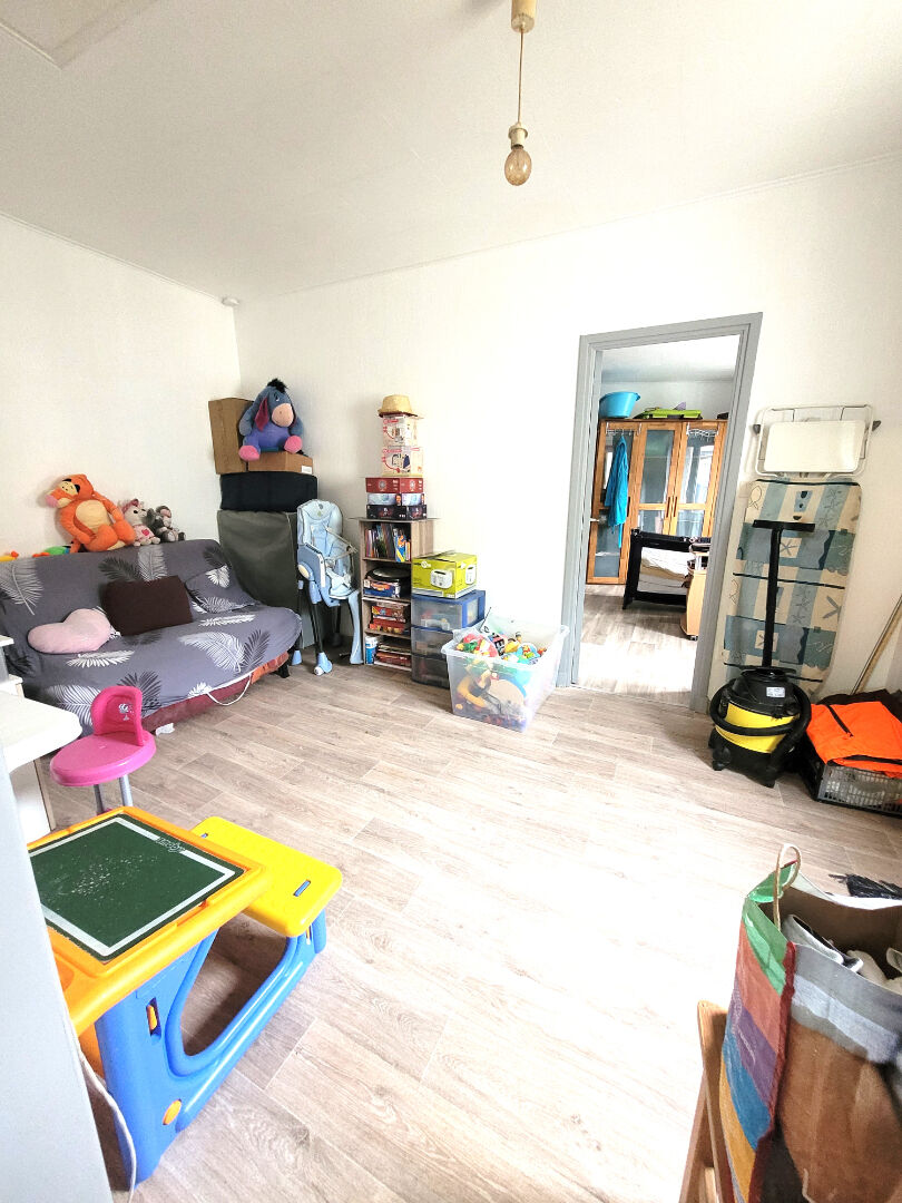 Maison Cambrai 4 pièce(s) 76 m2