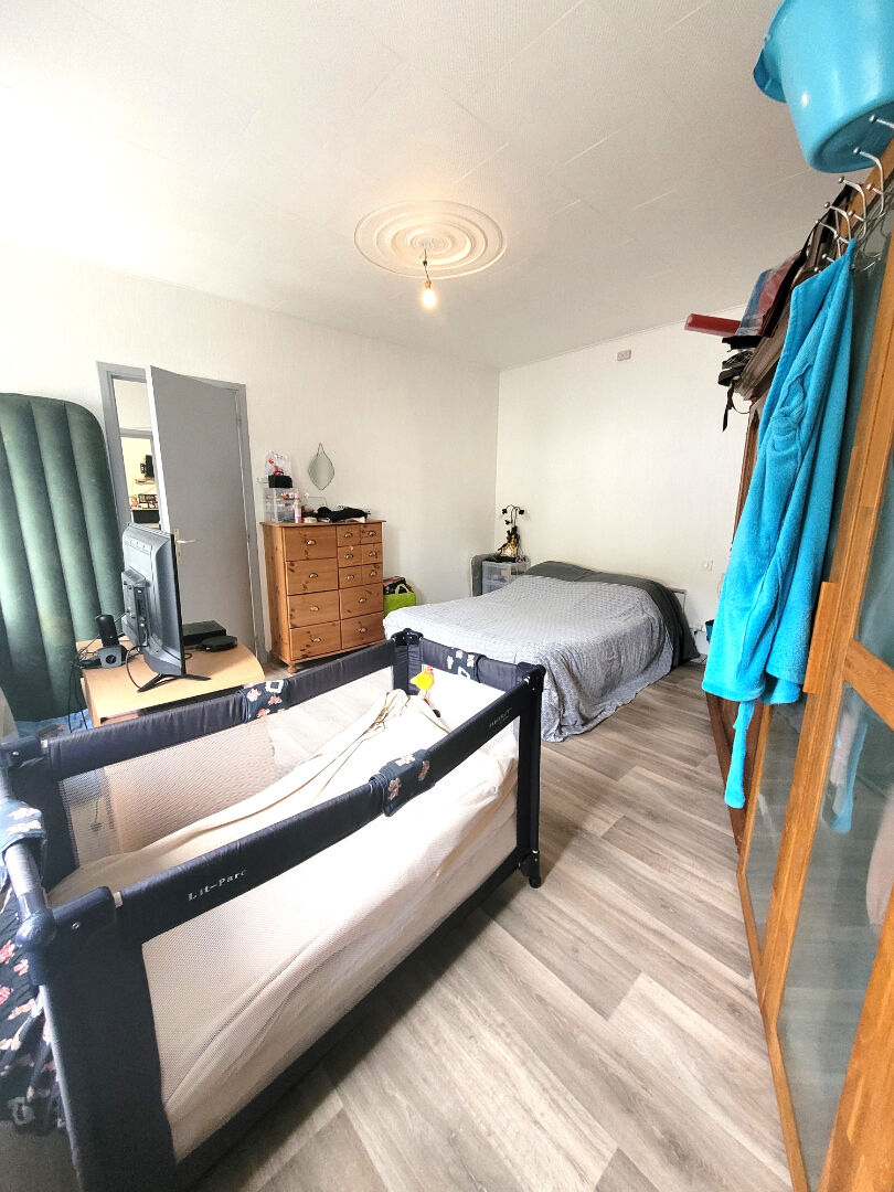 Maison Cambrai 4 pièce(s) 76 m2