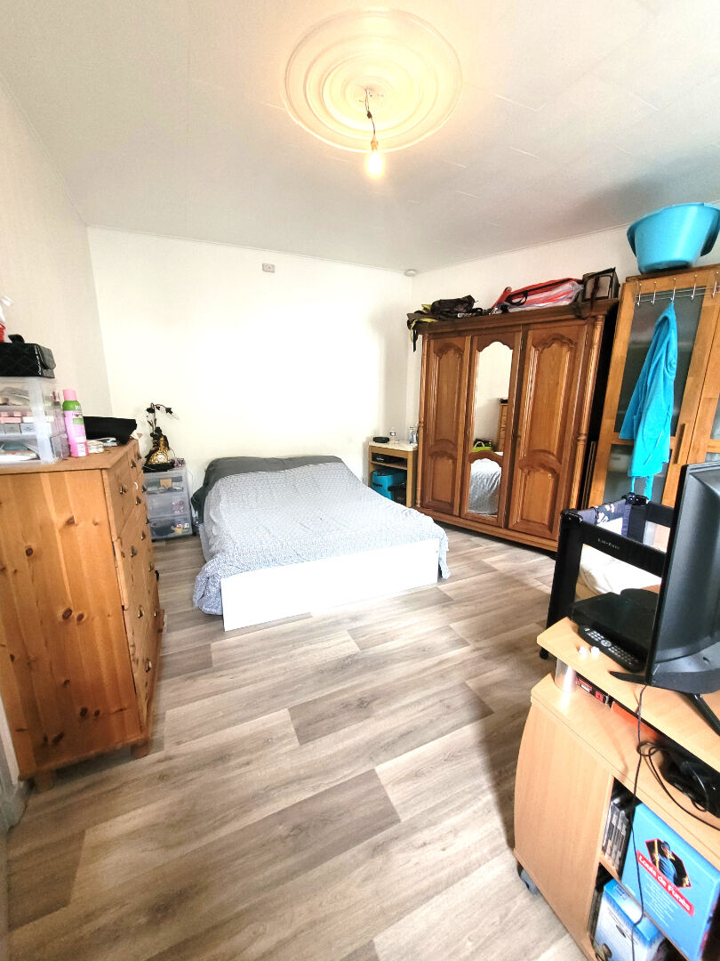 Maison Cambrai 4 pièce(s) 76 m2