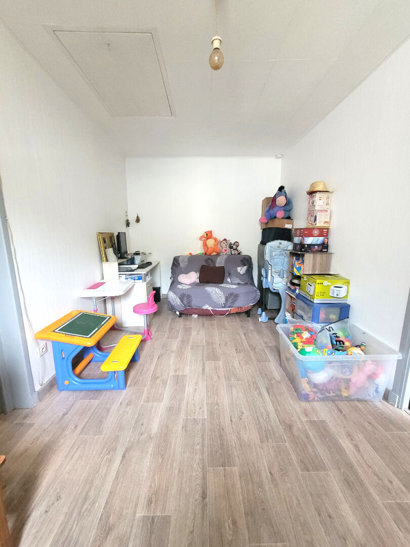 Maison Cambrai 4 pièce(s) 76 m2