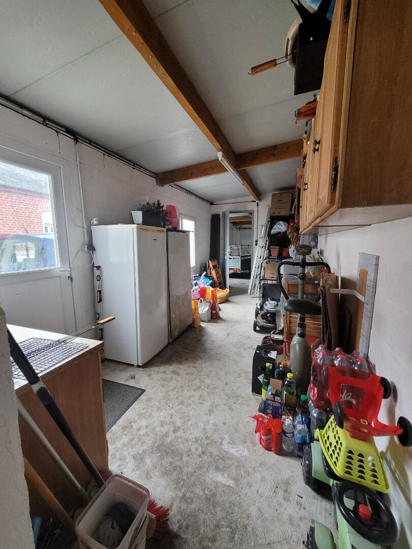 Maison Cambrai 4 pièce(s) 76 m2