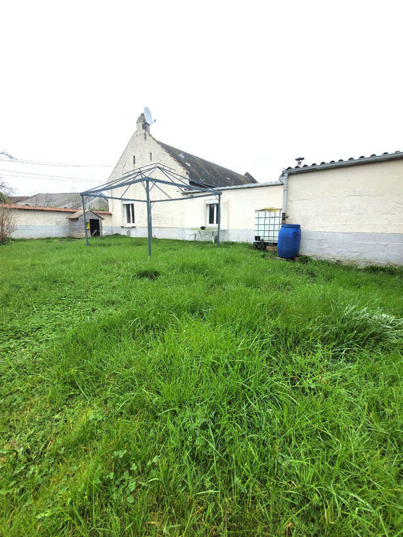 Maison Cambrai 4 pièce(s) 76 m2