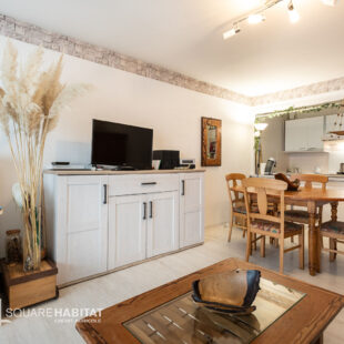 Appartement Le Touquet-paris-plage – T2 Cabine
