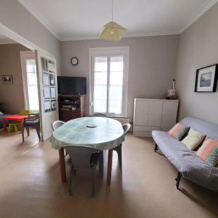 Berck Plage , EXCLUSIVITE , appartement 2 chambres , rue Carnot !