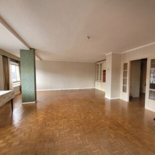 Appartement Valenciennes 4 pièce(s) 116.38 m2
