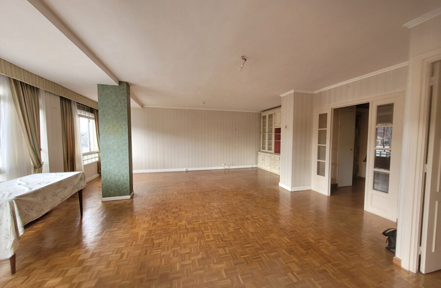 Appartement Valenciennes 4 pièce(s) 116.38 m2