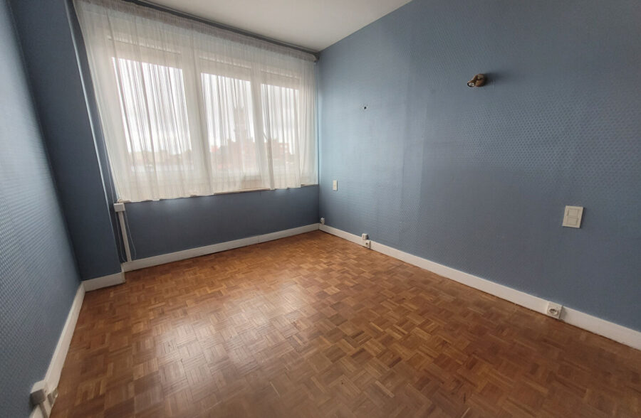 Appartement Valenciennes 4 pièce(s) 116.38 m2
