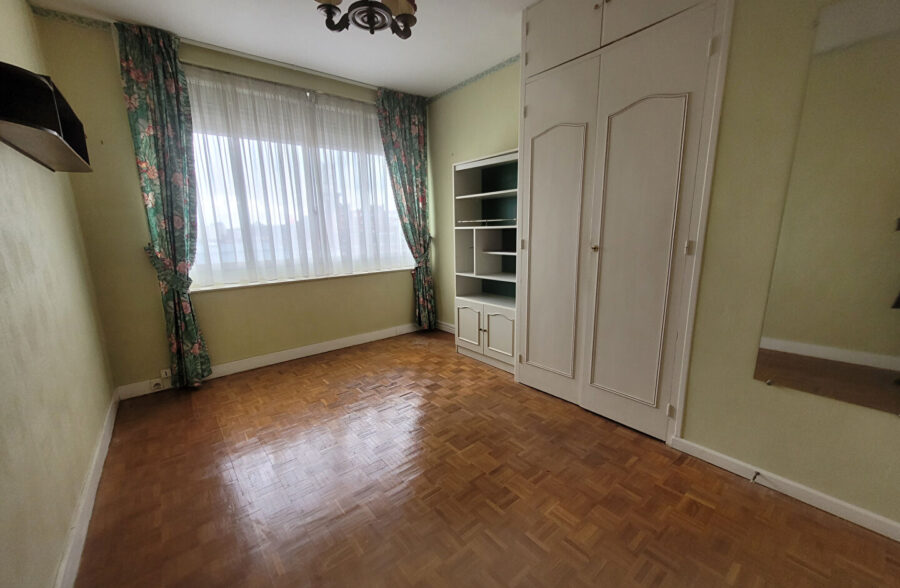 Appartement Valenciennes 4 pièce(s) 116.38 m2