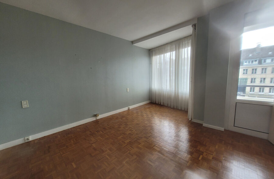 Appartement Valenciennes 4 pièce(s) 116.38 m2