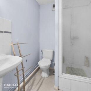 Appartement Lens 2 pièce(s) 30 m2  avec place de parking
