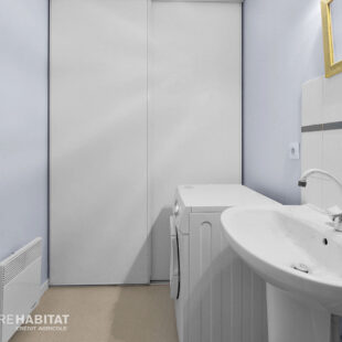 Appartement Lens 2 pièce(s) 30 m2  avec place de parking
