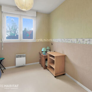 Appartement Lens 2 pièce(s) 30 m2  avec place de parking