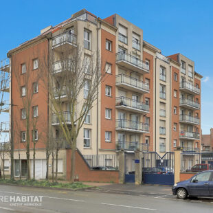 Appartement Lens 2 pièce(s) 30 m2  avec place de parking