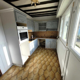 Maison individuelle
