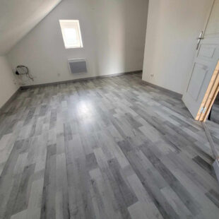 Maison individuelle