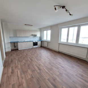 Appartement Berck 4 pièce(s) 80.83 m2