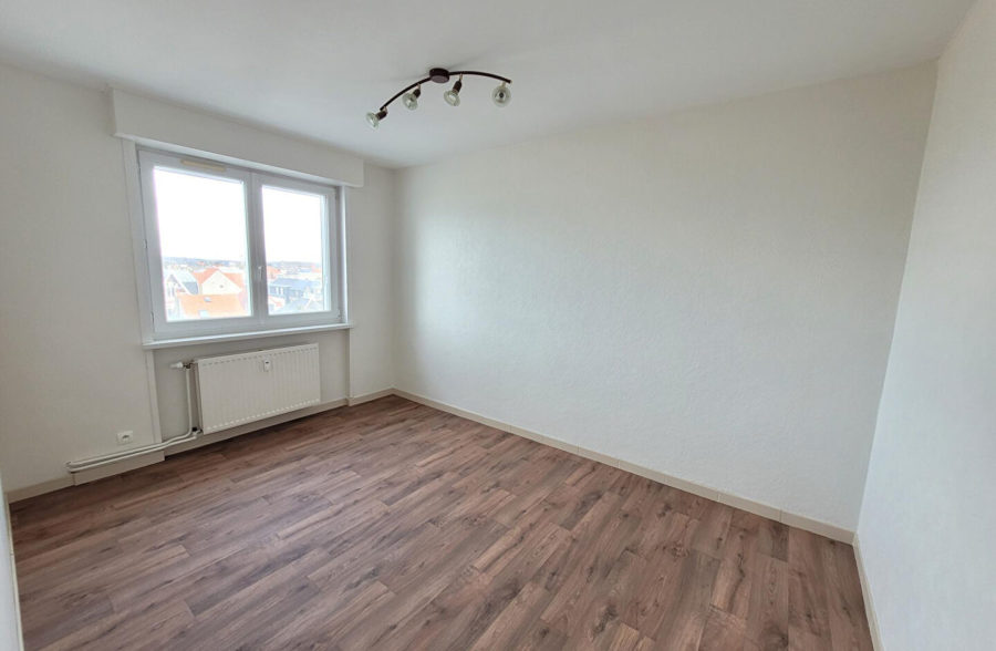 Appartement Berck 4 pièce(s) 80.83 m2