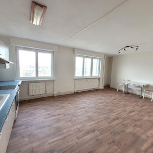 Appartement Berck 4 pièce(s) 80.83 m2