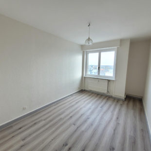 Appartement Berck 4 pièce(s) 80.83 m2