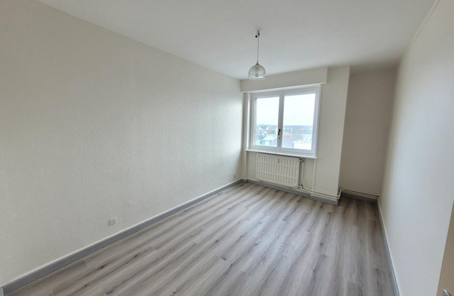 Appartement Berck 4 pièce(s) 80.83 m2