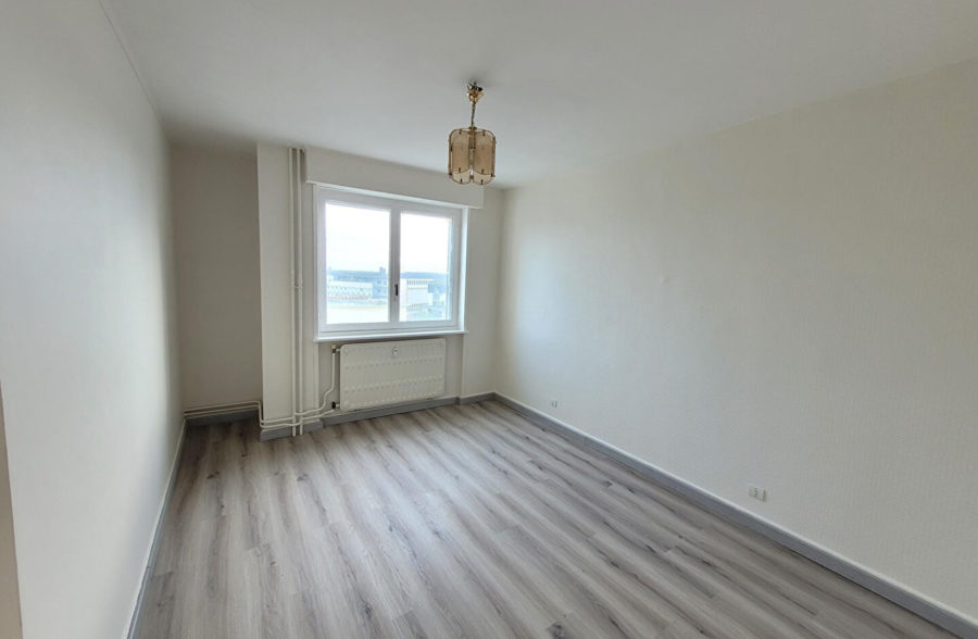 Appartement Berck 4 pièce(s) 80.83 m2