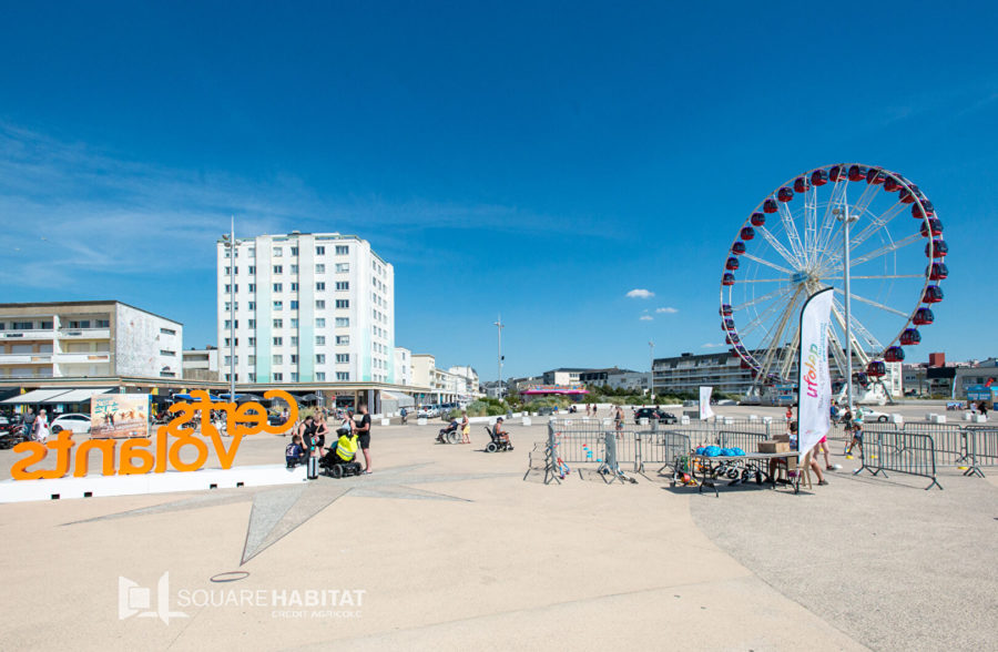 Appartement Berck 4 pièce(s) 80.83 m2