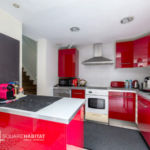 Maison 83m2 LOMME