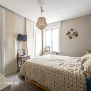 Maison 83m2 LOMME