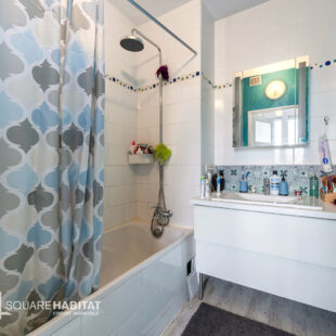 Maison 83m2 LOMME