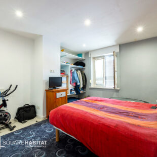 Maison 83m2 LOMME
