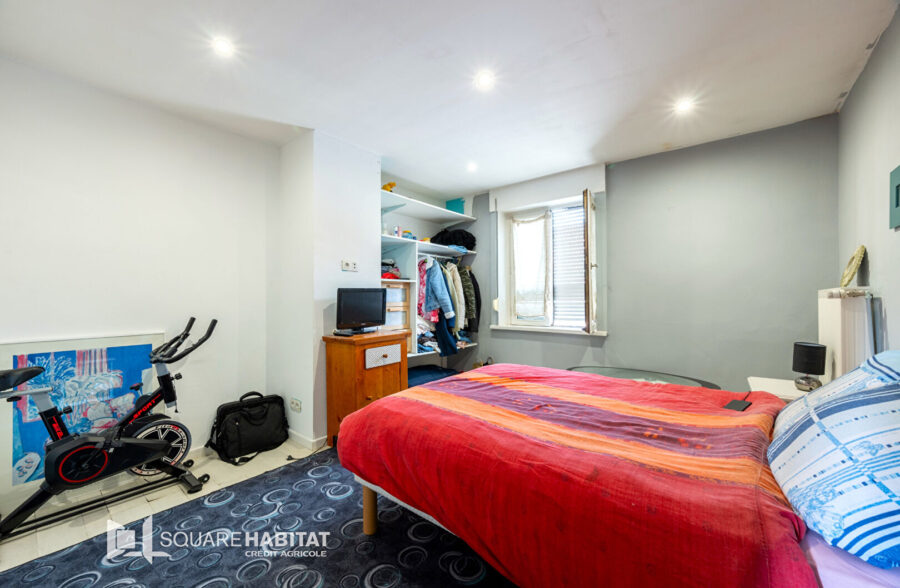 Maison 83m2 LOMME