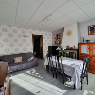Maison Lens