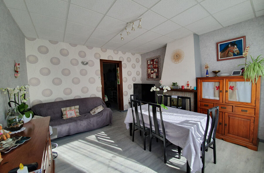 Maison Lens