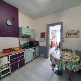 Maison Lens
