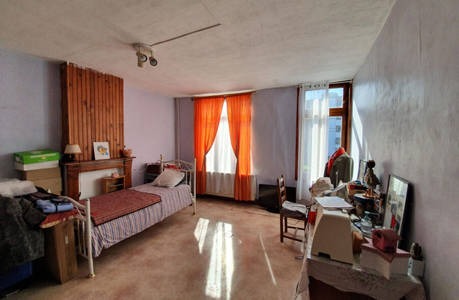 Maison Lens