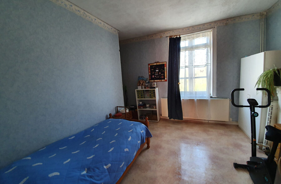 Maison Lens