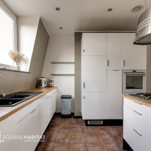 Appartement T3 en duplex + terrasse ensoleillée  Sous compromis 