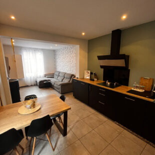 Maison Bruay Sur L Escaut 3 pièce(s) 60 m2