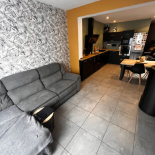 Maison Bruay Sur L Escaut 3 pièce(s) 60 m2