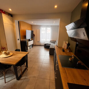 Maison Bruay Sur L Escaut 3 pièce(s) 60 m2