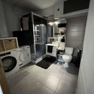 Maison Bruay Sur L Escaut 3 pièce(s) 60 m2