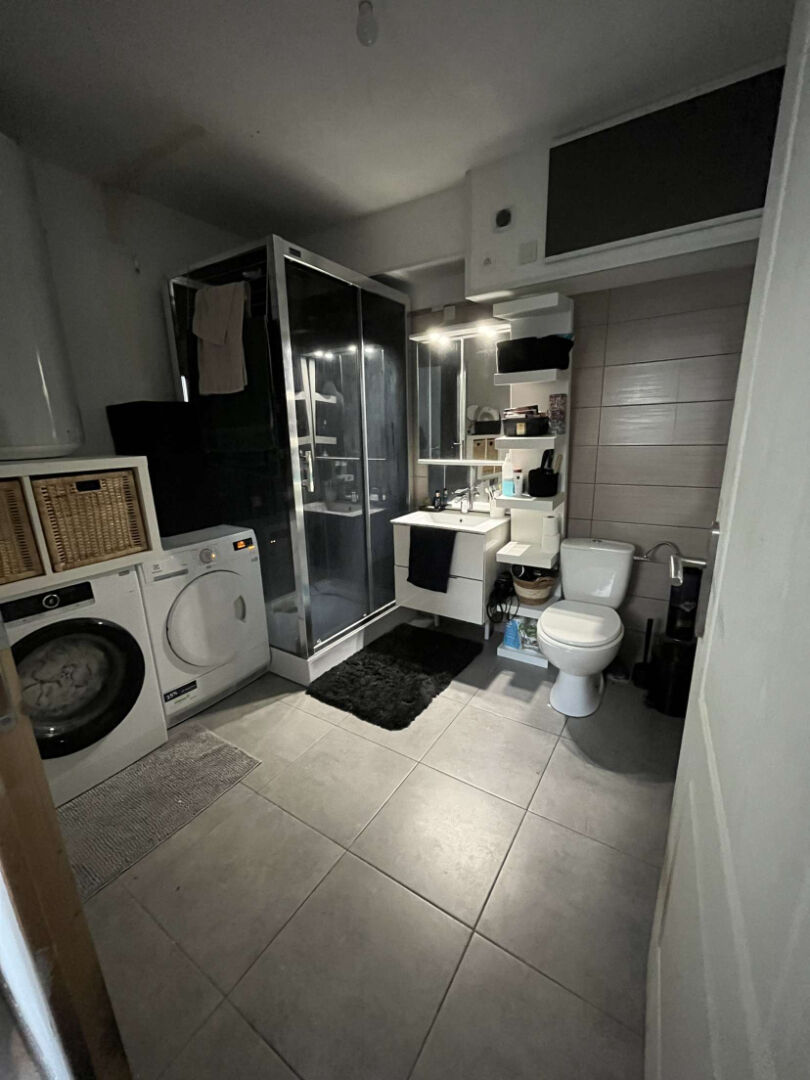 Maison Bruay Sur L Escaut 3 pièce(s) 60 m2